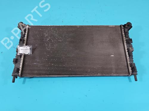 Used Water radiator Water radiator 37811741 37811741