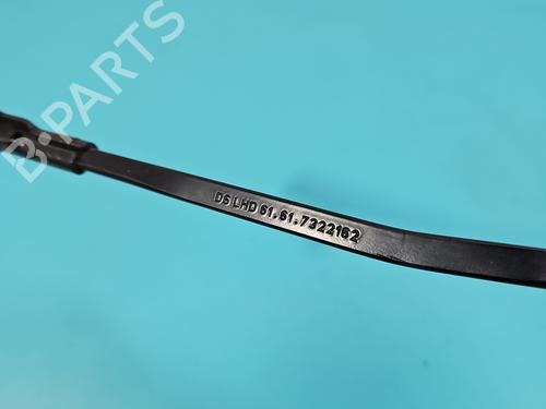 Vindspejlsviskerarm BMW i3 (I01) Range Extender | BP37843988C143 - Image 10
