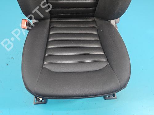 Left front seat FORD MONDEO V Turnier (CF) | BP38796712C15 - Image 3