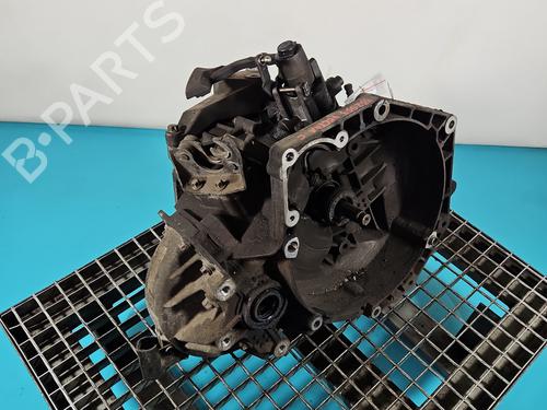 Used Gearbox Gearbox 37991194 37991194