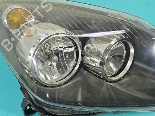 Right headlight OPEL ASTRA H GTC (A04) 1.8 (L08) | BP37821355C29 - Image 5