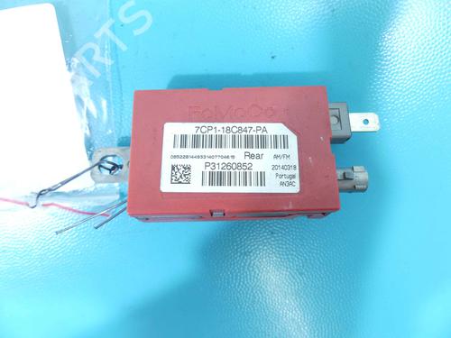 Other VOLVO V60 I (155) D4 AWD | BP37885433O1 - Image 2