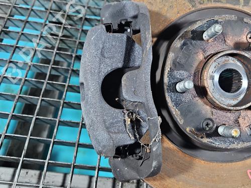 Left front brake caliper KIA CEED (CD) | BP38122348M105 - Image 2