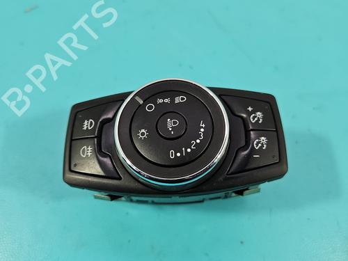 Headlight switch FORD B-MAX (JK) | BP37825259I24 - Image 2