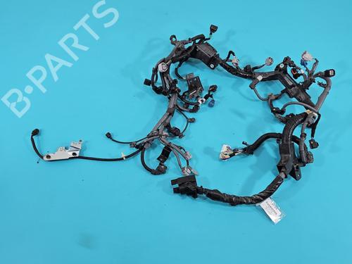 Used Wiring harness Wiring harness 38135530 38135530