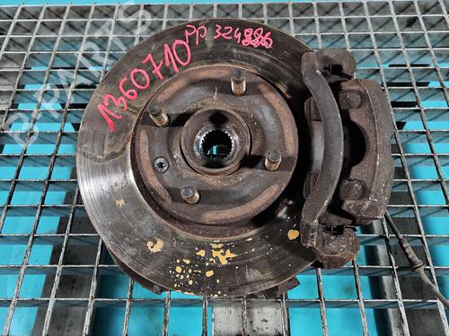 Used Right front steering knuckle Right front steering knuckle 38116213 38116213