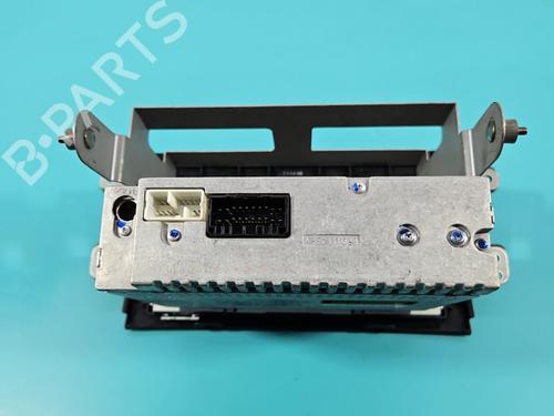 Radio SUZUKI SX4 (EY, GY) 2.0 4x4 (RW415, RW416, RW420, YB41S) | BP38147796E6 - Image 10