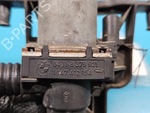 Electronic sensor BMW 5 (E39) 520 i | BP37825491M84 - Image 3