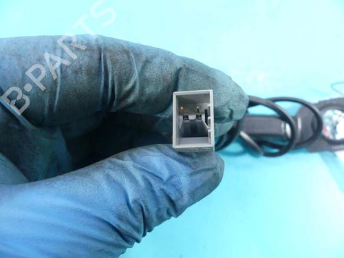 Front left seatbelt PORSCHE PANAMERA (970) | BP37888256I26 - Image 3