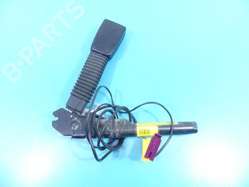Front left seatbelt FORD FOCUS II (DA_, HCP, DP) | BP37880080I26 - Image 4