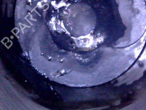 Engine TOYOTA AURIS (_E15_) 1.4 D-4D (NDE150_, NDE150R) | BP38304441M1 - Image 10