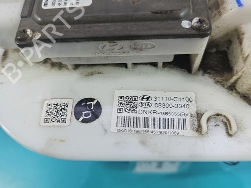 Fuel pump KIA OPTIMA (JF) 1.6 T-GDI | BP37841498M76 - Image 7