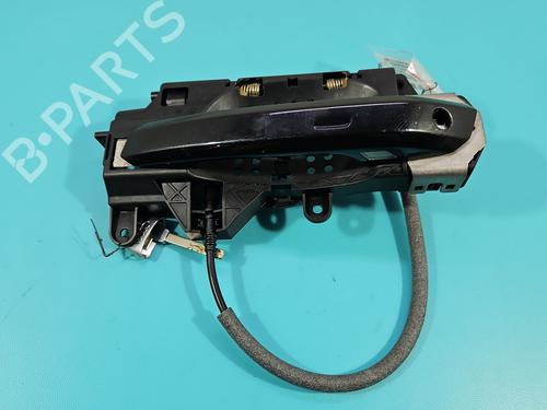 front-left-exterior-door-handle-audi-a4-b9-8w2-8wc-2015-37856244 main image