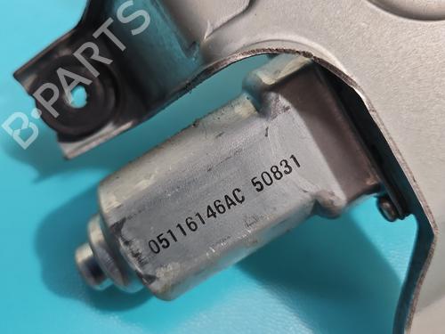 Rear wiper motor DODGE CALIBER 2.0 CRD | BP37812062M102 - Image 5
