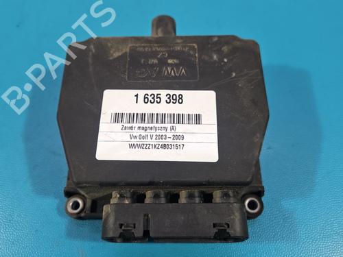 Used Electronic sensor Electronic sensor VW GOLF V (1K1) 1.6 (102 hp) 39917477 39917477