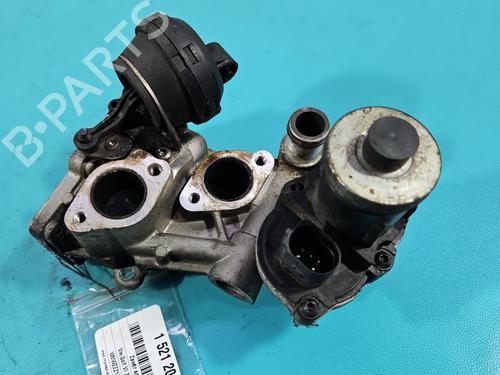 Egr VW GOLF PLUS V (5M1, 521) 1.6 TDI | BP38147004M69  - Image 8