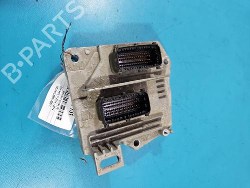 Engine control unit (ECU) OPEL ASTRA H (A04) 1.6 (L48) | BP39953578M57 - Image 2