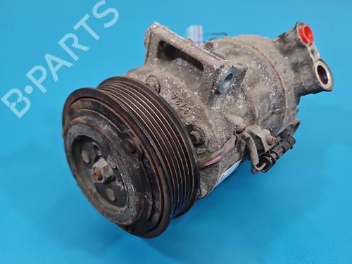 Used AC compressor AC compressor 38000469 38000469