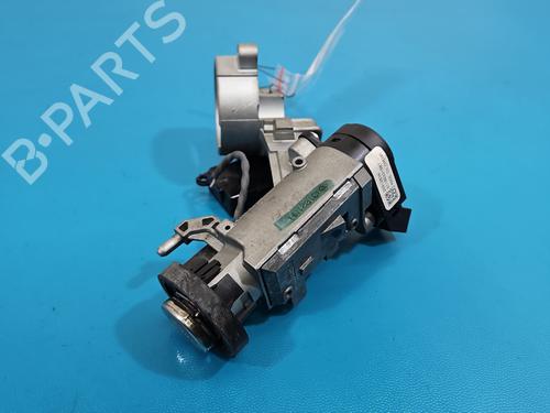 Ignition barrel OPEL ASTRA J (P10) 1.4 Turbo (68) | BP37844148M48 - Image 3