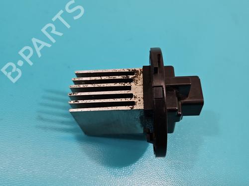 Heater resistor MAZDA CX-5 (KE, GH) 2.2 D AWD (KE2AW) | BP38131686M108 - Image 4