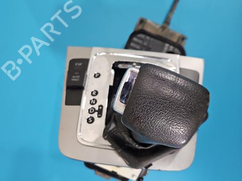 Gear lever VW PASSAT B6 Variant (3C5) 2.0 TFSI | BP37843973M90 - Image 4