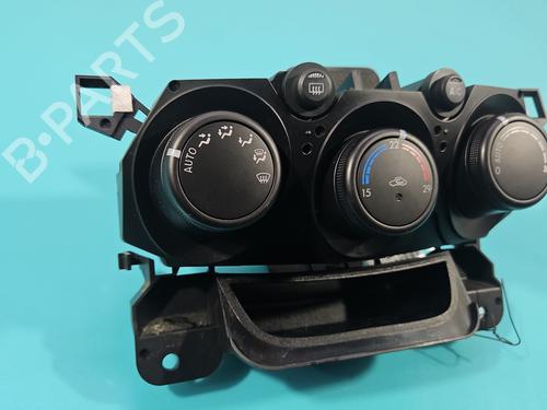 Climate control MAZDA 2 (DE_, DH_) 1.3 (DE3FS) | BP37838605I5 - Image 3