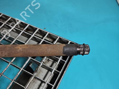 Right front driveshaft CITROËN C5 III (RD_) 2.0 HDi (RDRHD8, RDRHDJ, RDRHR8, RDRHRJ) | BP37814792M39 - Image 2