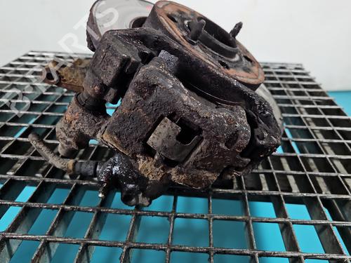 Left front brake caliper FIAT PANDA (169_) 1.2 (169.AXB11, 169.AXB1A) | BP37849289M105 - Image 4