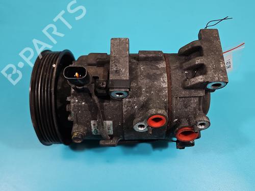 AC compressor HYUNDAI i30 (GD) 1.4 | BP37815203M34 - Image 6
