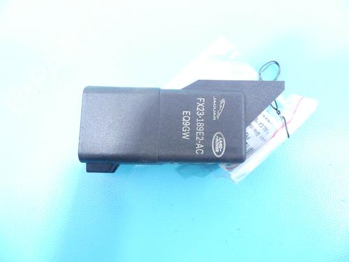 Electronic sensor LAND ROVER DISCOVERY SPORT (L550) | BP37878645M84 - Image 5