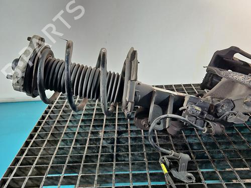 Used Left front shock absorber Left front shock absorber 38147264 38147264