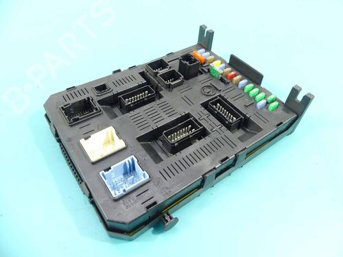 Used Electronic module Electronic module 37808936 37808936