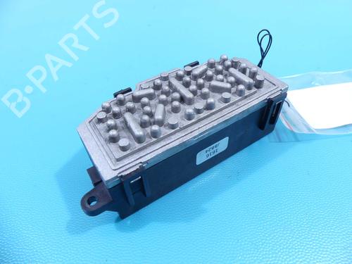 Used Heater resistor Heater resistor 38115637 38115637