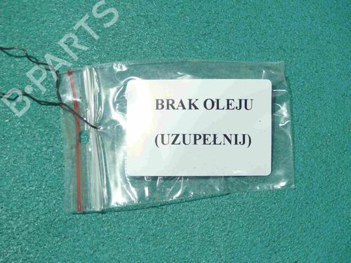 Gearbox VW CRAFTER 30-50 Platform/Chassis (2F_) 2.5 TDI | BP37884170M3  - Image 10