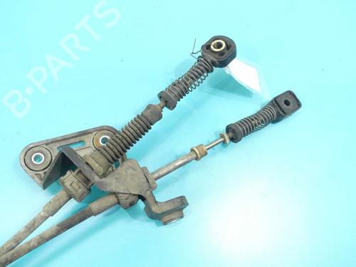 Gear lever VW CC B7 (358) 2.0 TDI | BP37803424M90 - Image 6
