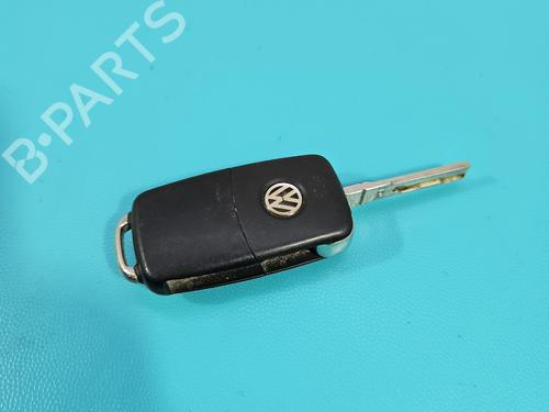 Ignition barrel VW BEETLE (5C1, 5C2) 2.0 TDI | BP37858875M48 - Image 14
