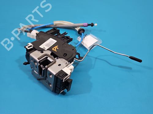 rear-right-lock-mercedes-benz-a-class-w176-2012-2013-2014-2015-2016-2017-2018-38146754 main image