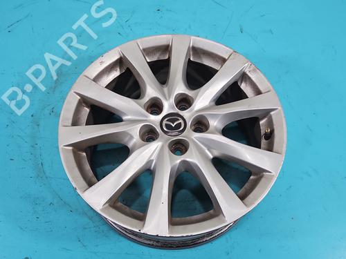 Fælgsæt MAZDA 6 Saloon (GJ, GL) 2.2 D (GJ2FP) | BP38136027C100  - Image 6