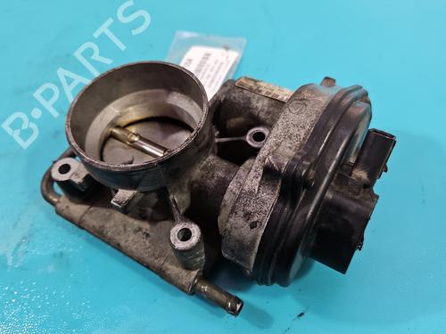 Throttle body FORD FOCUS C-MAX (DM2) | BP37812487M82 - Image 2