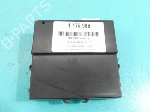 Electronic module FORD RANGER (ET) 3.0 TDCi 4x4 | BP37881549M83 - Image 5