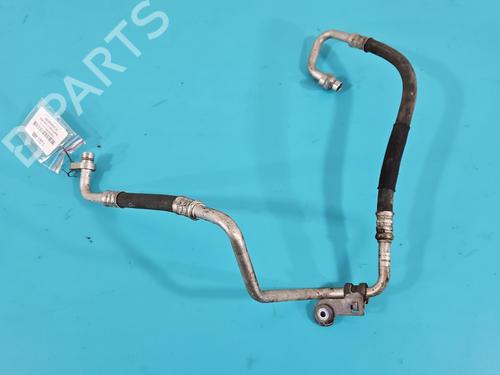 Tubo do ar condicionado Tubo do ar condicionado RENAULT GRAND SCÉNIC III (JZ0/1_) 1.6 dCi (JZ00, JZ12) (130 hp) 38120688 38120688