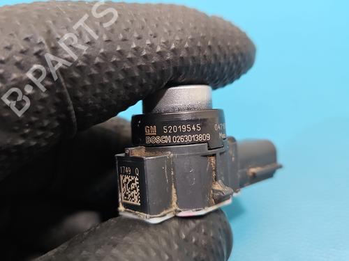 Electronic sensor OPEL ZAFIRA TOURER C (P12) 2.0 CDTi (75) | BP37859043M84 - Image 5