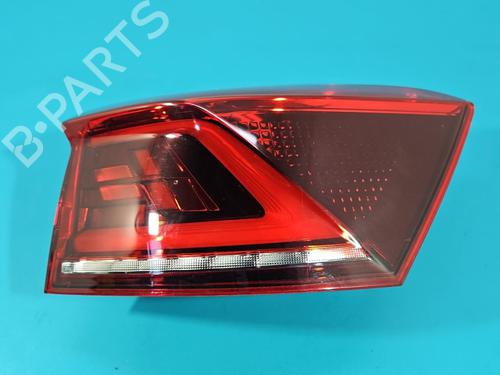 Right taillight VW T-ROC (A11, D11) | BP40078750C35 - Image 5