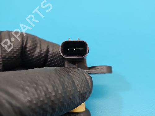 Electronic sensor MAZDA CX-3 (DK) 1.5 SKYACTIV-D AWD (DK4WS, DK5AW) | BP38954318M84 - Image 5