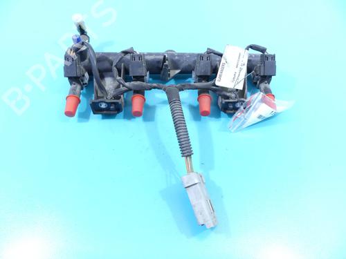 Injector PEUGEOT 301 1.6 VTi 115 | BP37885247M100 - Image 2