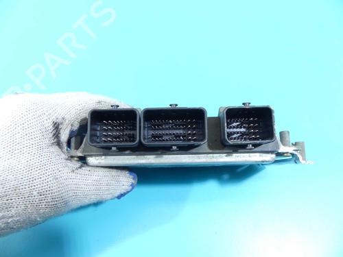 Engine control unit (ECU) PEUGEOT 307 SW (3H) | BP37807695M57 - Image 4