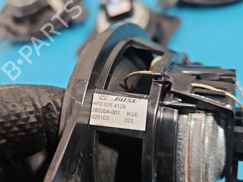 Speaker AUDI Q7 (4LB) 4.2 TDI quattro | BP37827311E2 - Image 13