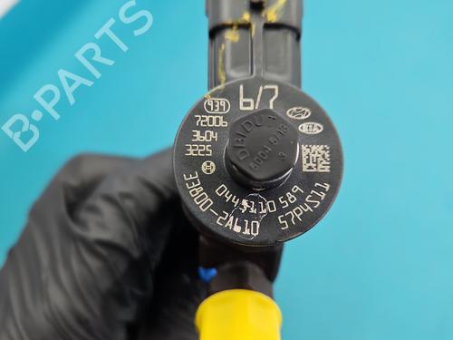 Injector HYUNDAI i30 Estate (PDE) | BP38000284M100 - Image 2