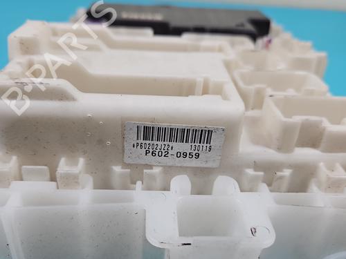 Fuse box SUZUKI SWIFT IV (FZ, NZ) | BP37811692E1 - Image 6