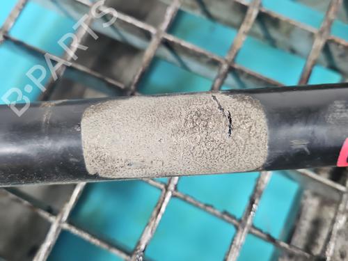 Right front driveshaft OPEL ASTRA H Saloon (A04) 1.8 (L69) | BP37813801M39 - Image 4